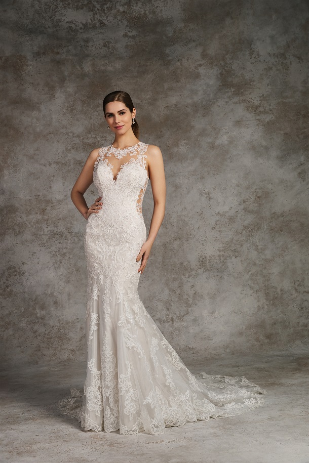 Trouwjurk 55065 Sincerity